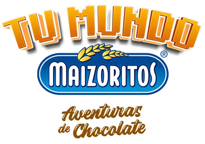 Maizoritos Aventuras de Chocolate